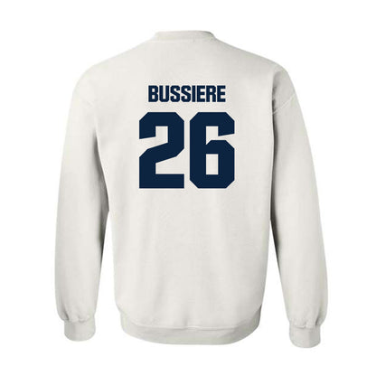 Richmond - NCAA Women's Soccer : Brigitte Bussiere - Crewneck Sweatshirt