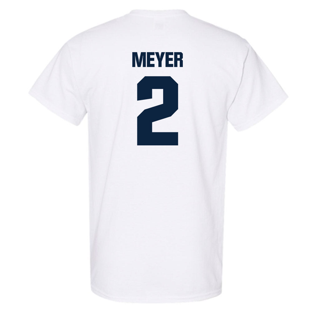 Richmond - NCAA Men's Lacrosse : Luke Meyer - T-Shirt