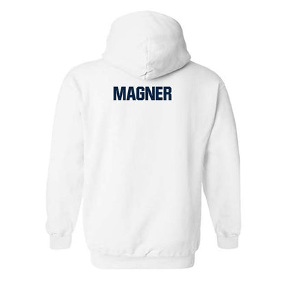 Richmond - NCAA Women's Golf : Katie Magner - Hooded Sweatshirt-1