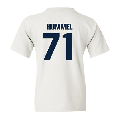 Richmond - NCAA Football : Scott Hummel - Youth T-Shirt