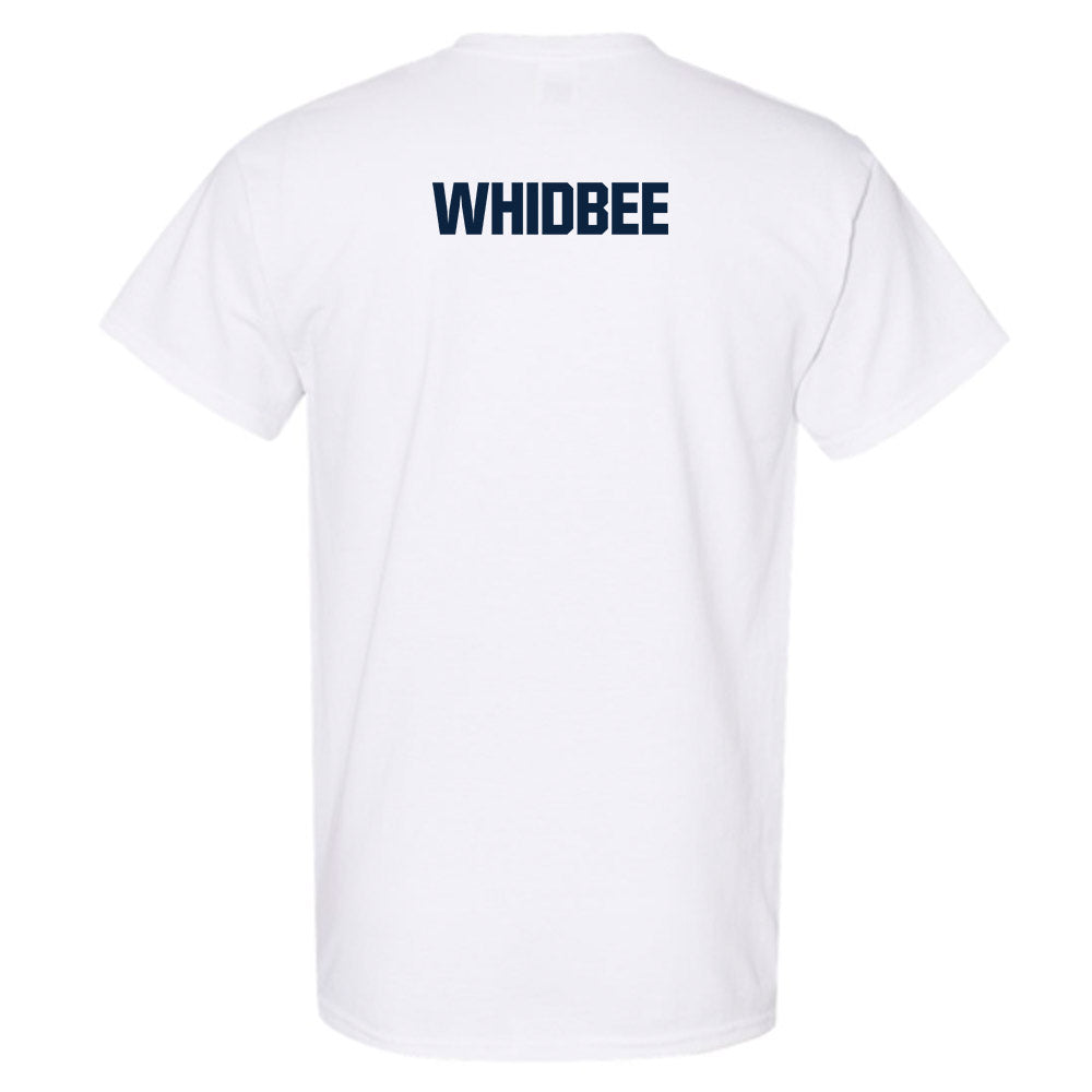 Richmond - NCAA Women's Track & Field : Cameron Whidbee - T-Shirt-1