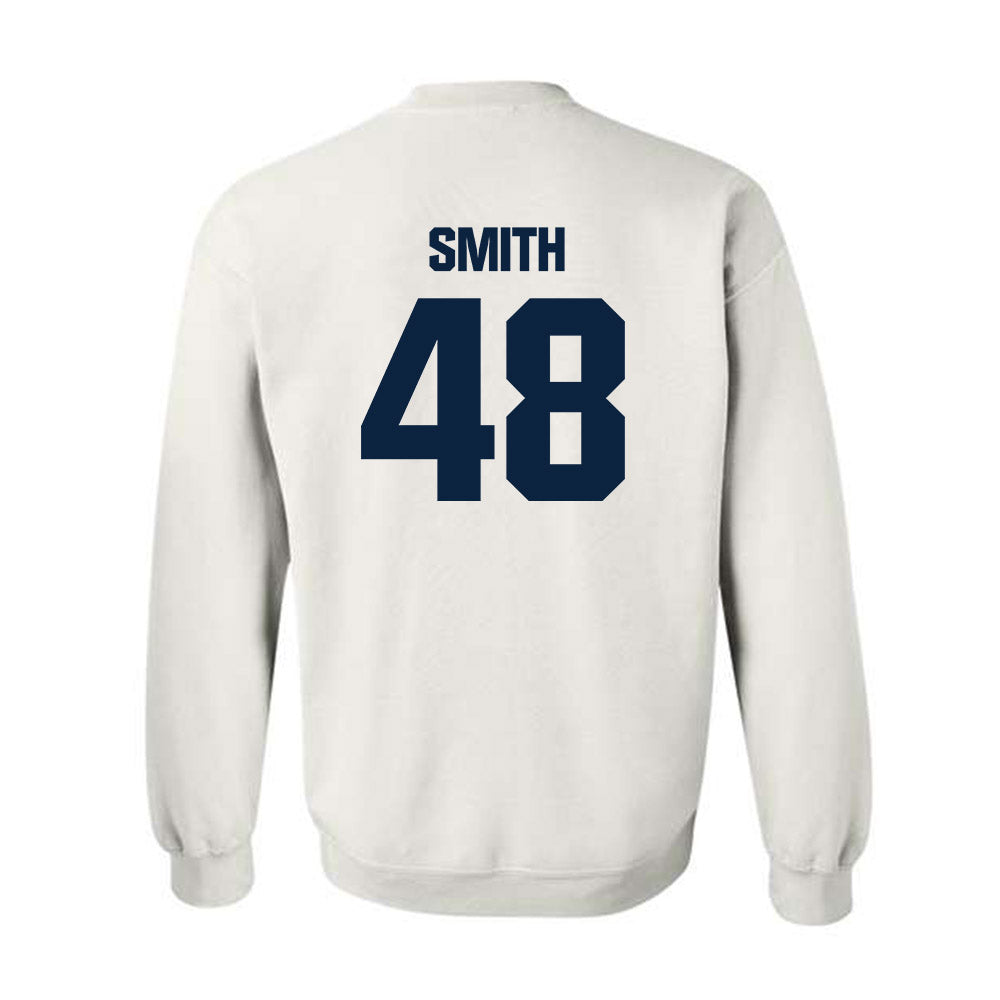 Richmond - NCAA Baseball : Glenn Smith - Crewneck Sweatshirt