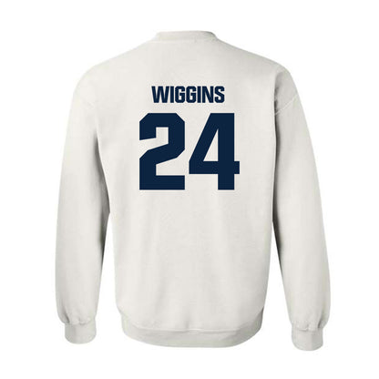 Richmond - NCAA Women's Field Hockey : Grace Wiggins - Crewneck Sweatshirt