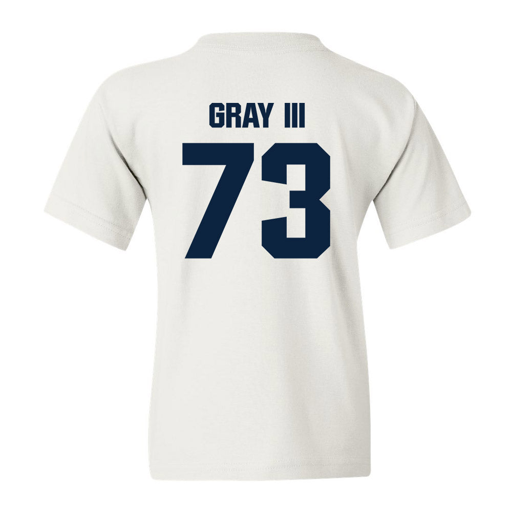 Richmond - NCAA Football : Phillip Gray III - Youth T-Shirt