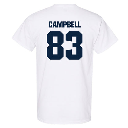 Richmond - NCAA Football : Ryan Campbell - T-Shirt