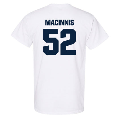 Richmond - NCAA Baseball : Spencer MacInnis - T-Shirt