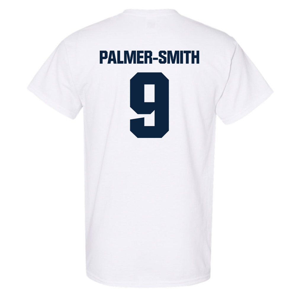 Richmond - NCAA Football : Zachary Palmer-Smith - T-Shirt