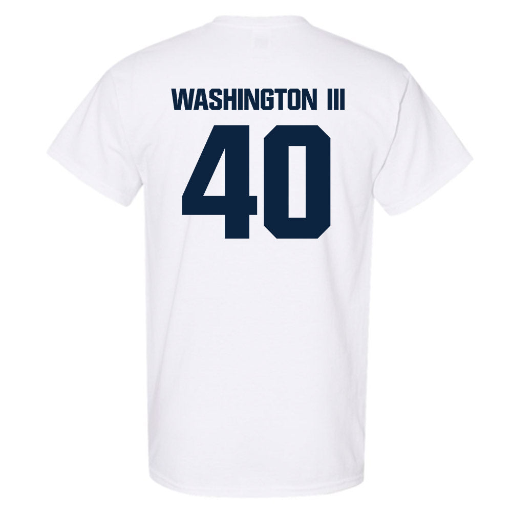  - NCAA Men's Basketball : George Washington III - T-Shirt-1