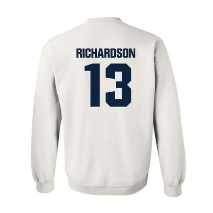 Richmond - NCAA Football : Kyree Richardson - Crewneck Sweatshirt