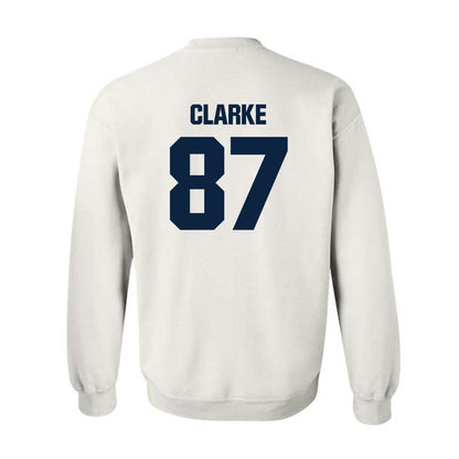 Richmond - NCAA Football : Sean Clarke - Crewneck Sweatshirt