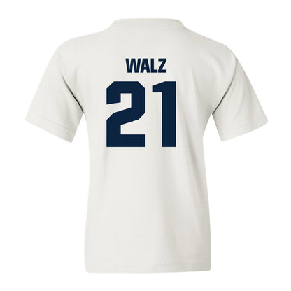 Richmond - NCAA Men's Basketball : Michael Walz - Youth T-Shirt