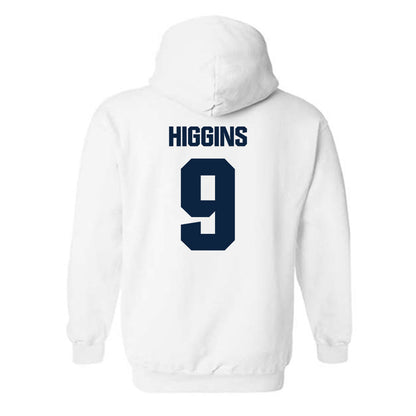 Richmond - NCAA Women's Lacrosse : Amadi Higgins - Hooded Sweatshirt