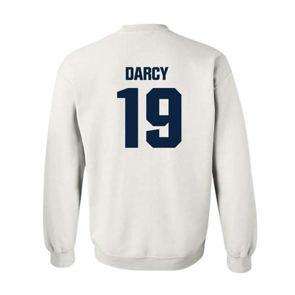 Richmond - NCAA Women's Lacrosse : Elizabeth Darcy - Crewneck Sweatshirt