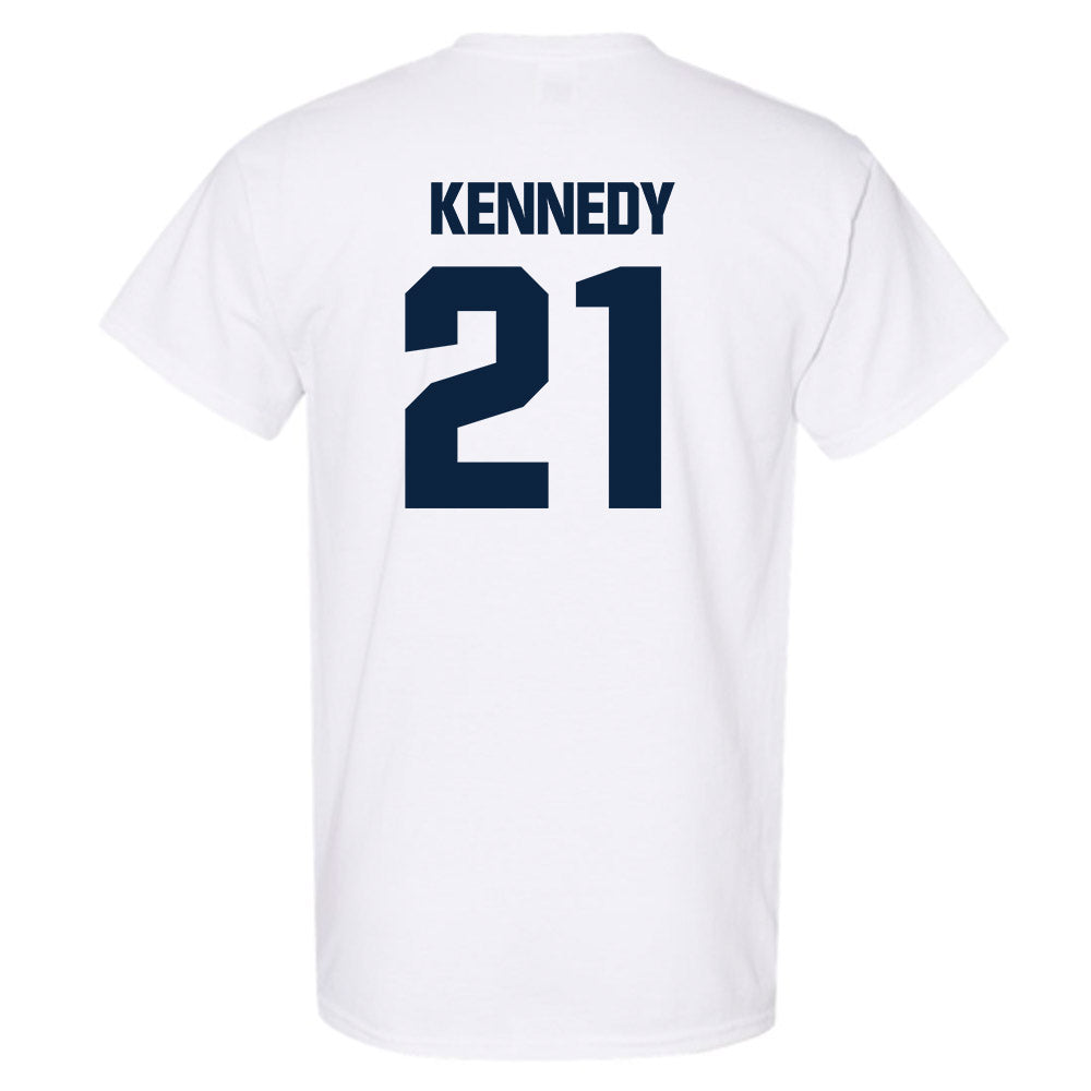 Richmond - NCAA Baseball : Grant Kennedy - T-Shirt-1
