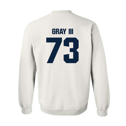 Richmond - NCAA Football : Phillip Gray III - Crewneck Sweatshirt