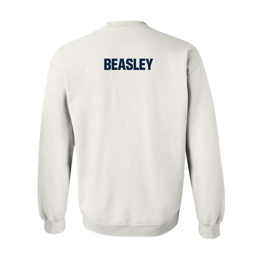 Richmond - NCAA Women's Golf : Maya Beasley - Crewneck Sweatshirt-1