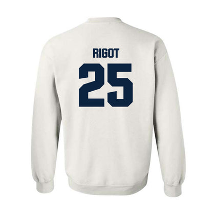 Richmond - NCAA Baseball : Tyler Rigot - Crewneck Sweatshirt