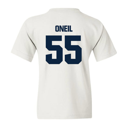 Richmond - NCAA Men's Lacrosse : Evan Oneil - Youth T-Shirt