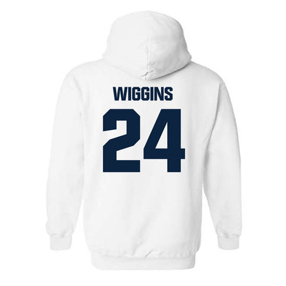 Richmond - NCAA Women's Field Hockey : Grace Wiggins - Hooded Sweatshirt