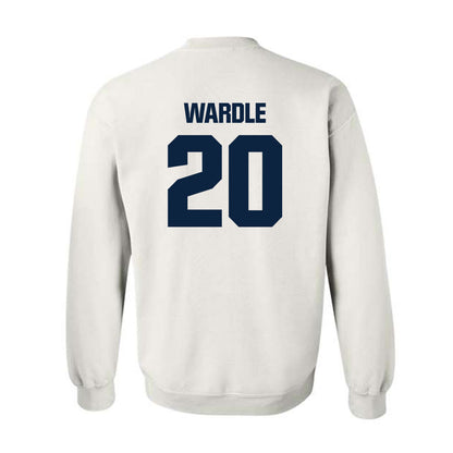 Richmond - NCAA Women's Lacrosse : Anya Wardle - Crewneck Sweatshirt