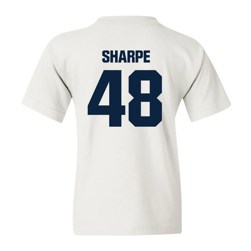 Richmond - NCAA Football : Weston Sharpe - Youth T-Shirt