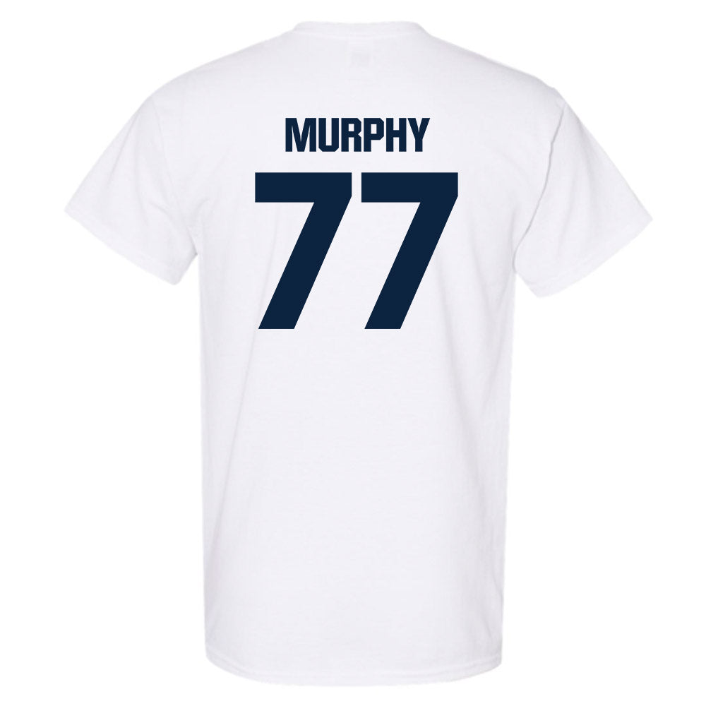 Richmond - NCAA Men's Lacrosse : Nate Murphy - T-Shirt-1