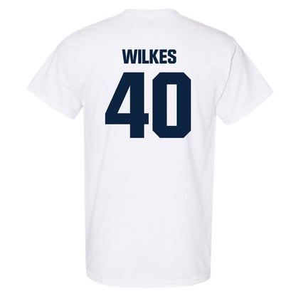 Richmond - NCAA Football : Jordan Wilkes - T-Shirt