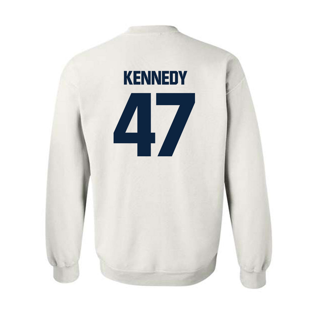 Richmond - NCAA Baseball : Grant Kennedy - Crewneck Sweatshirt