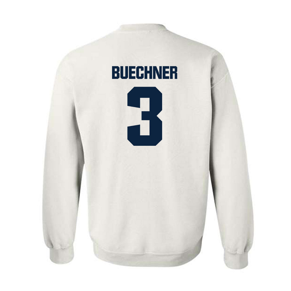 Richmond - NCAA Women's Lacrosse : Haven Buechner - Crewneck Sweatshirt