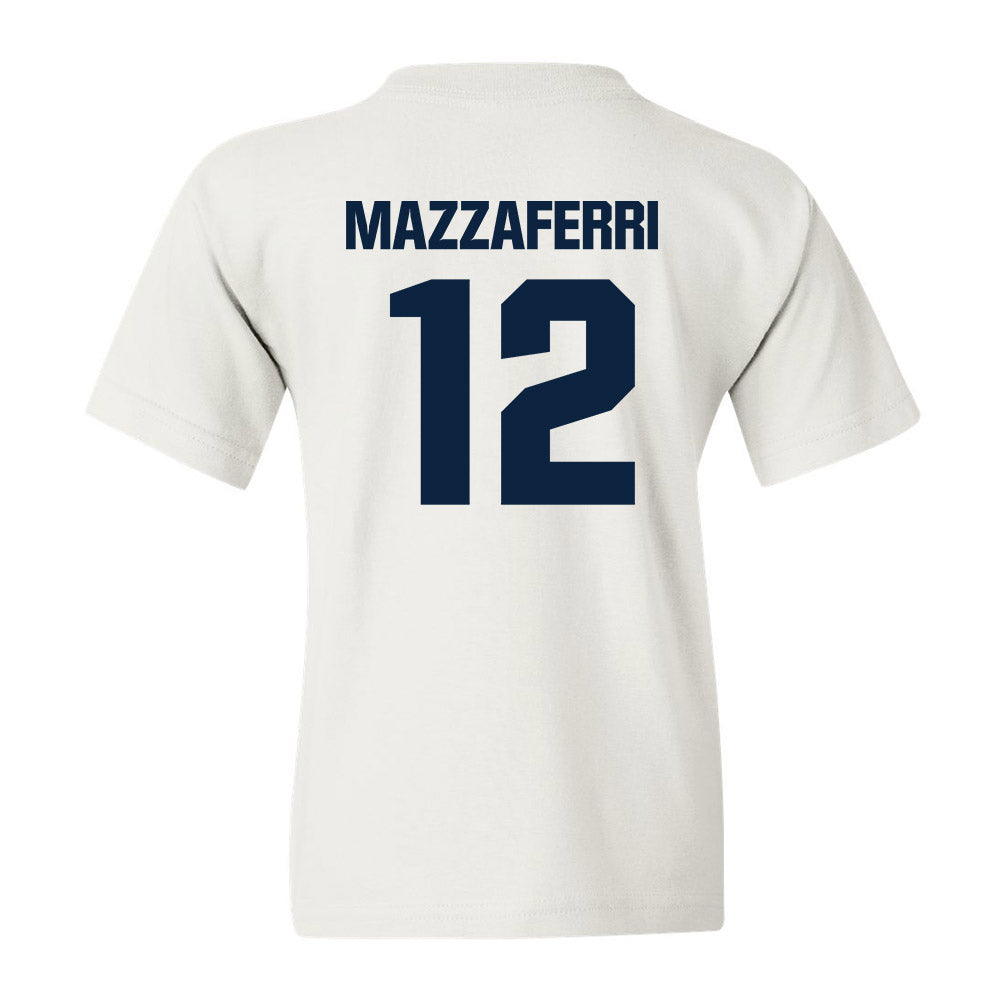 Richmond - NCAA Men's Lacrosse : Chris Mazzaferri - Youth T-Shirt