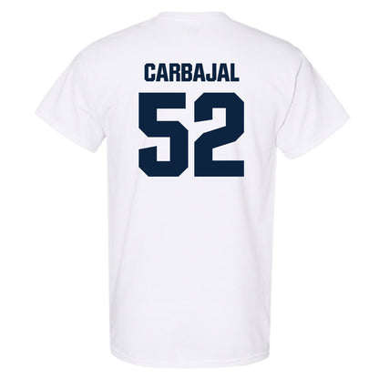 Richmond - NCAA Football : Gabriel Carbajal - T-Shirt