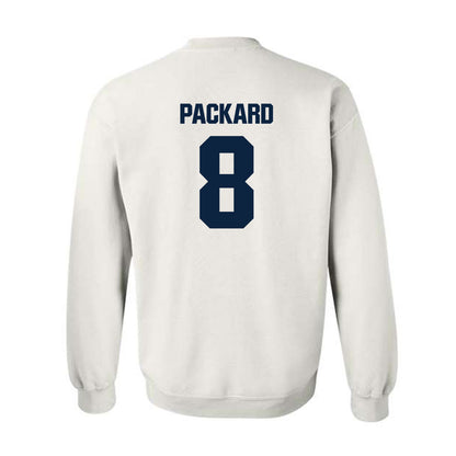 Richmond - NCAA Men's Lacrosse : Charlie Packard - Crewneck Sweatshirt