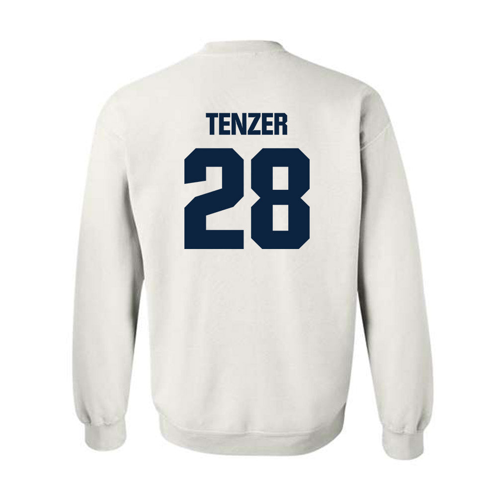 Richmond - NCAA Men's Lacrosse : Drew Tenzer - Crewneck Sweatshirt