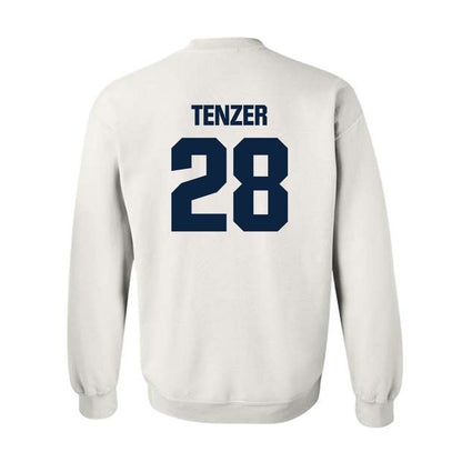 Richmond - NCAA Men's Lacrosse : Drew Tenzer - Crewneck Sweatshirt