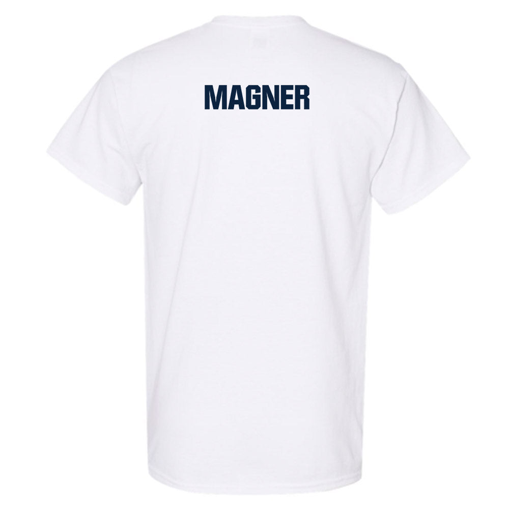 Richmond - NCAA Women's Golf : Katie Magner - T-Shirt-1