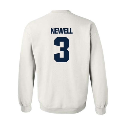 Richmond - NCAA Women's Basketball : Alicia Newell - Crewneck Sweatshirt