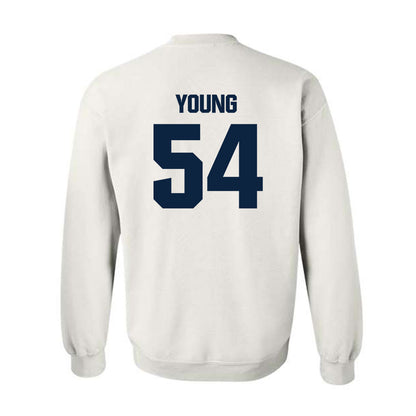 Richmond - NCAA Baseball : Sam Young - Crewneck Sweatshirt