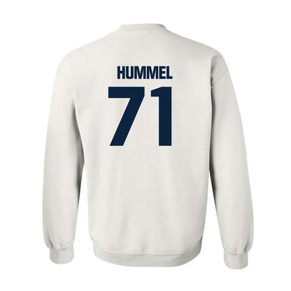 Richmond - NCAA Football : Scott Hummel - Crewneck Sweatshirt