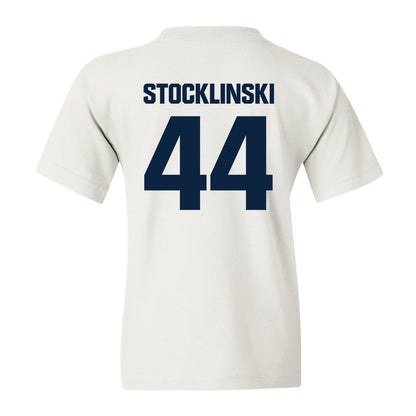 Richmond - NCAA Football : Carsen Stocklinski - Youth T-Shirt