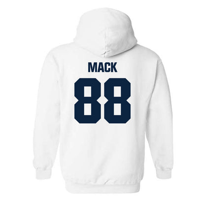 Richmond - NCAA Football : Aiden Mack - Hooded Sweatshirt