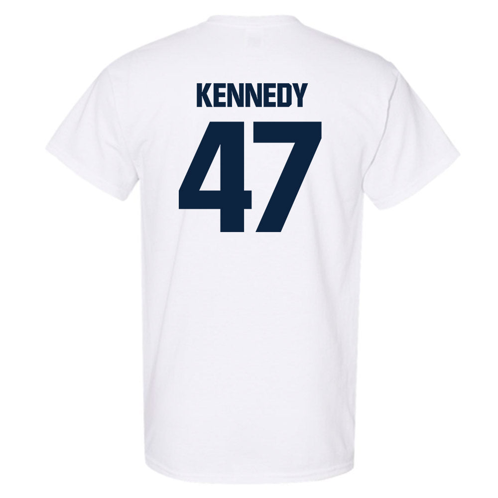 Richmond - NCAA Baseball : Grant Kennedy - T-Shirt