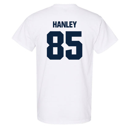 Richmond - NCAA Football : Nick Hanley - T-Shirt-1