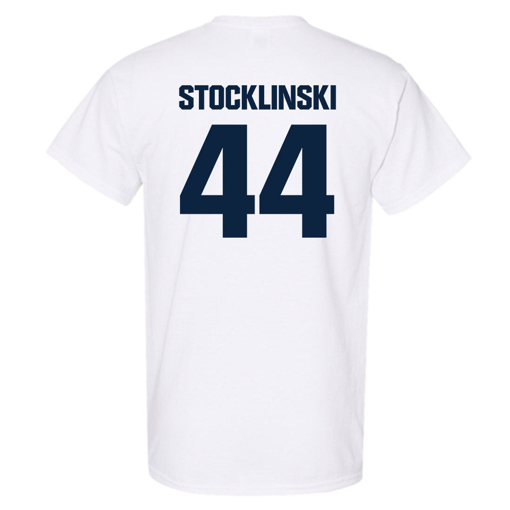 Richmond - NCAA Football : Carsen Stocklinski - T-Shirt