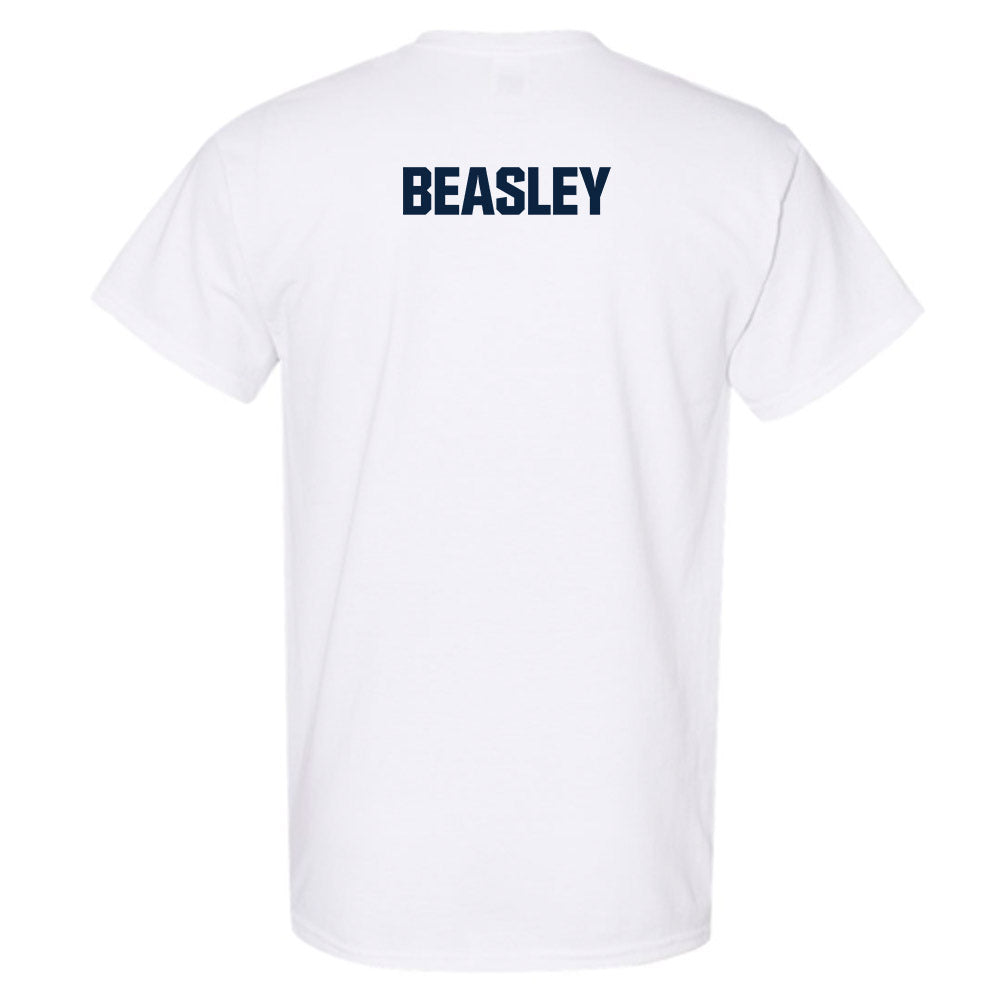 Richmond - NCAA Women's Golf : Maya Beasley - T-Shirt-1