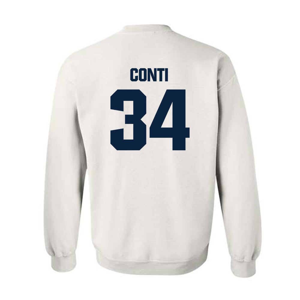 Richmond - NCAA Women's Lacrosse : Chloe Conti - Crewneck Sweatshirt