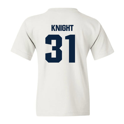 Richmond - NCAA Men's Lacrosse : Connor Knight - Youth T-Shirt