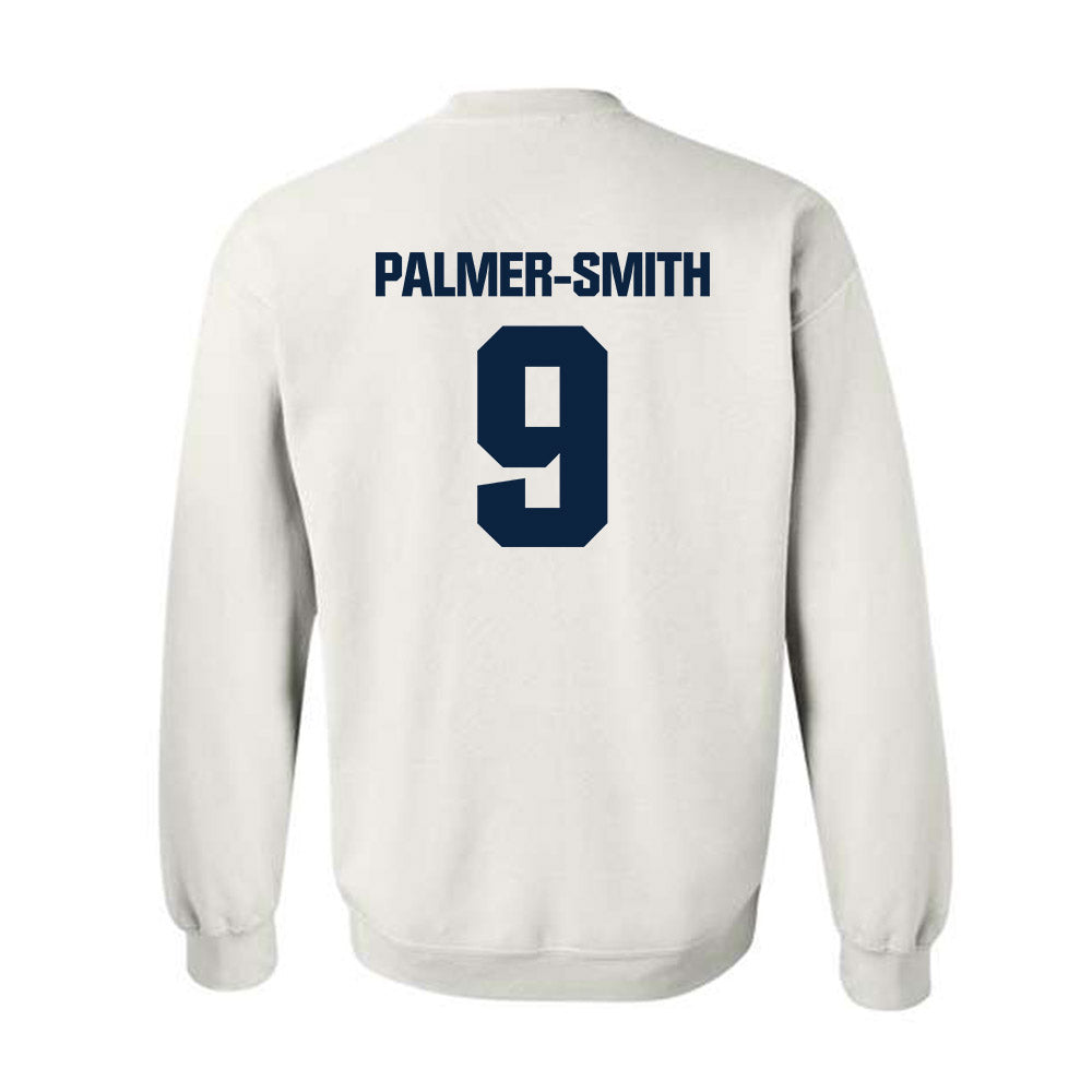 Richmond - NCAA Football : Zachary Palmer-Smith - Crewneck Sweatshirt