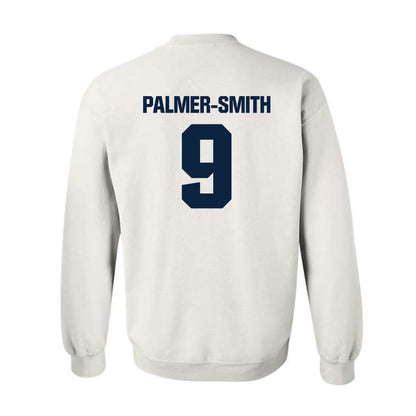 Richmond - NCAA Football : Zachary Palmer-Smith - Crewneck Sweatshirt