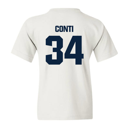 Richmond - NCAA Women's Lacrosse : Chloe Conti - Youth T-Shirt