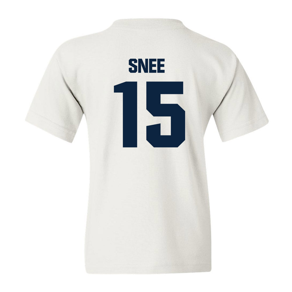 Richmond - NCAA Women's Soccer : Marisa Snee - Youth T-Shirt